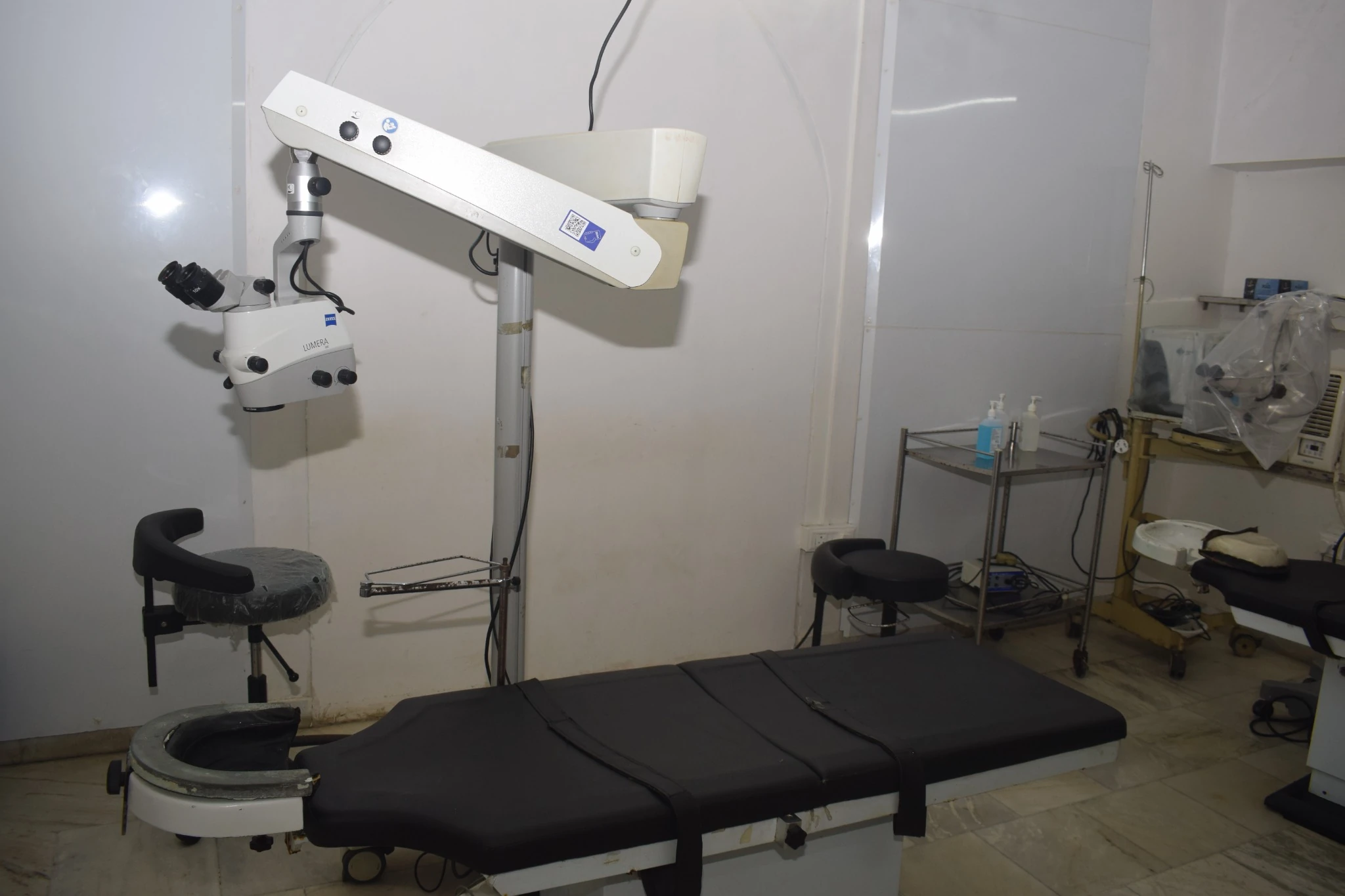 IOL Clinic