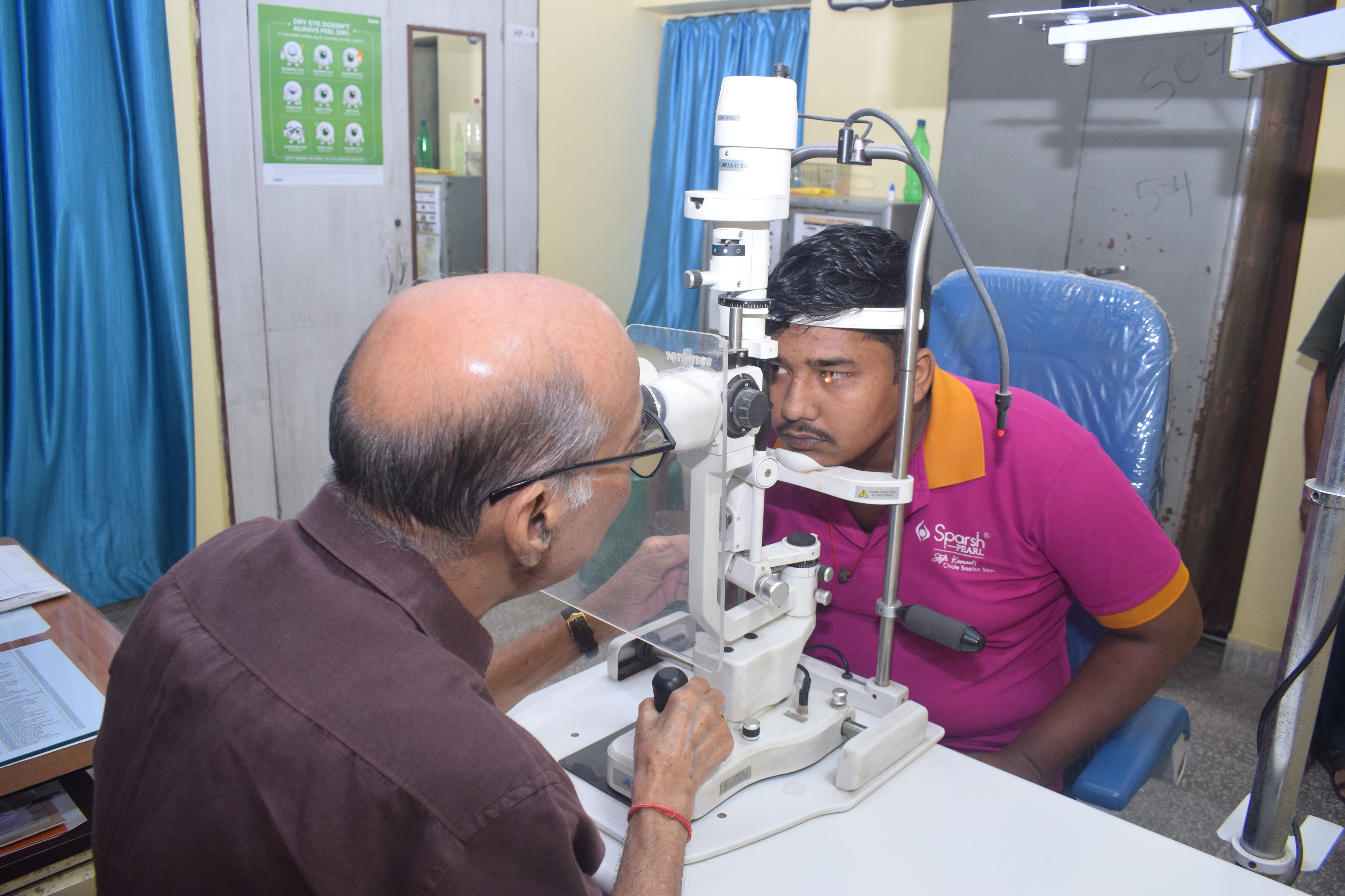 Laser Therapies